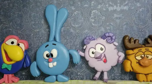 ИЗГОТОВЛЯЕМ Фигуры красочные 2Д для интерьера, фасада , для детских садиков, кафе, аквапарков, банков, клиник, парков, в, фотография 10