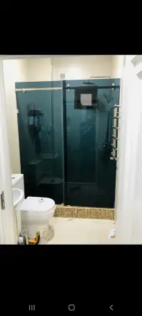 Душ кабины в Ташкенте, фотография 2