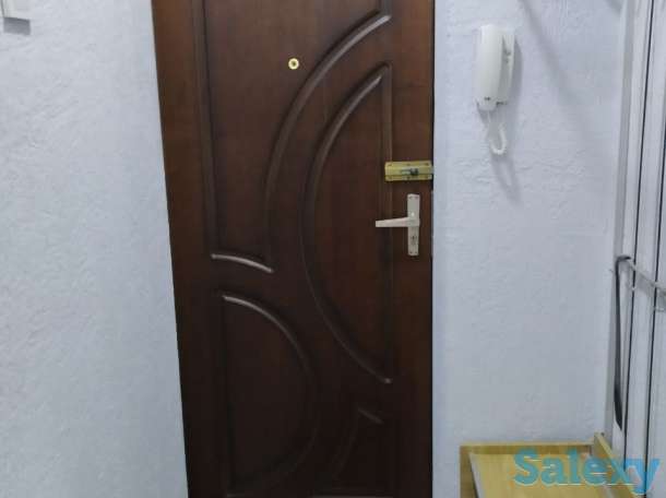 Продается СВОЯ 2х-комнатная квартира в знаменитом доме (с круговой световой рекламой на крыше) у метро Буюк Ипак Йули., фотография 10