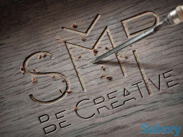 Разработка веб-сайтов и организация конференций и семинаров, фотография 1