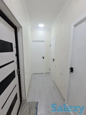 Чиланзарский район 2х комнатная, фотография 1