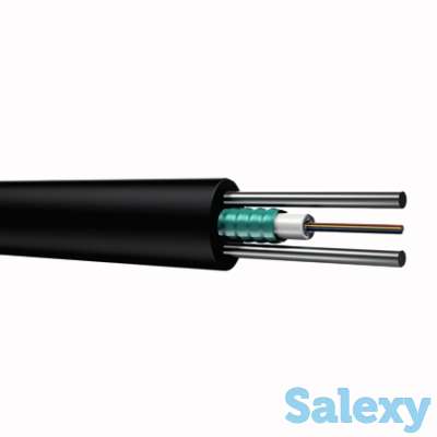 Оптический канализационный кабель из Казахстана, фотография 2