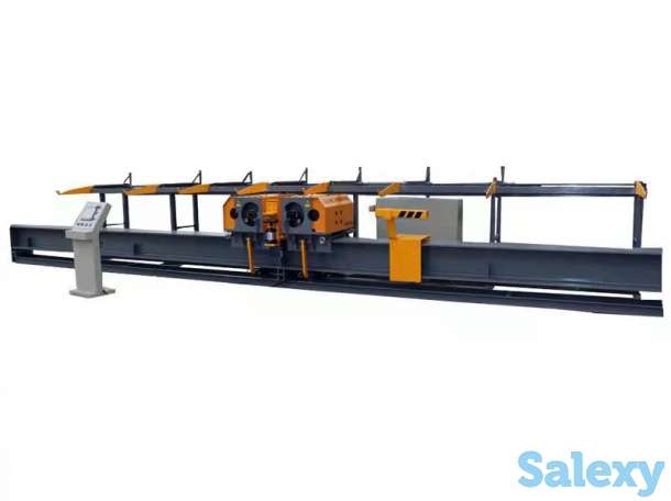 Станок для гибки арматурных стержней, фотография 2