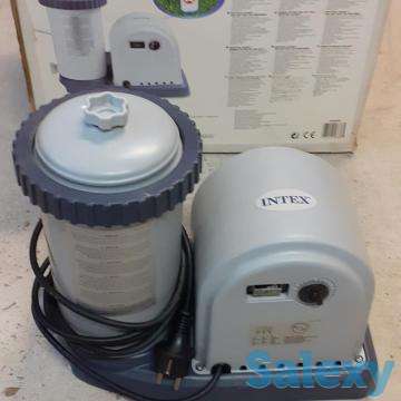 фильтр насос INTEX 28636, фотография 2