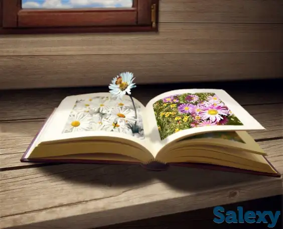 жизнь книга помогаем записать, фотография 6