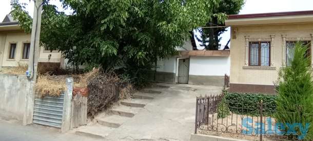 Дом с участком, ул Машинасозлар 12, фотография 4