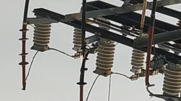 Electric xizmati, фотография 2