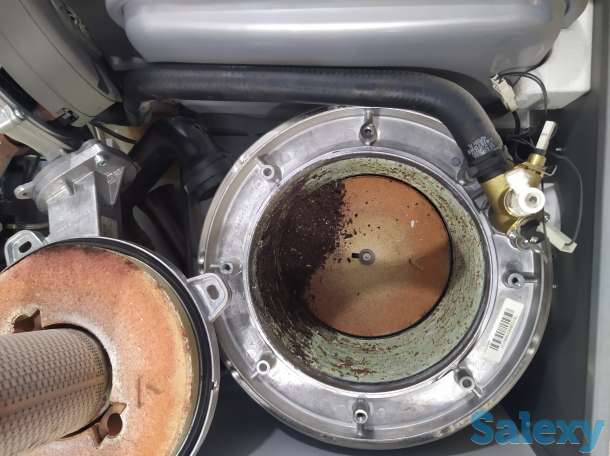 Сервис центр по ремонту газовых оборудование котлов, фотография 8