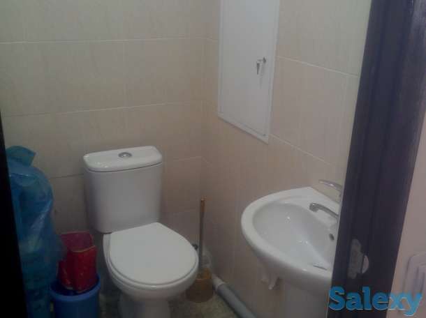 Сергели-Янгиҳаёт 5А да 3 хонали ўзимизни янги хонадон СОТИЛАДИ. 3/6/7. Метро., фотография 6