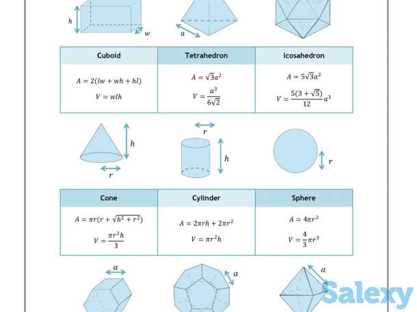 Математика с любого уровня. Частные подготовительные курсы., фотография 1