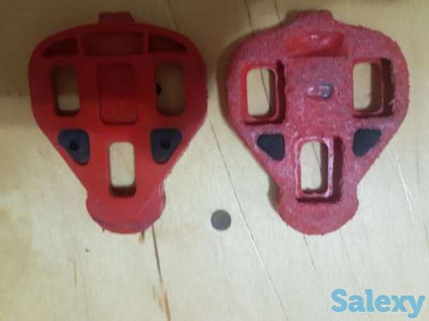 Вело шипы, фотография 1