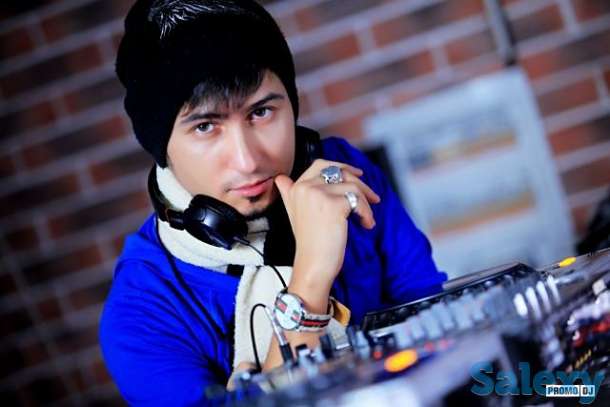 dj timon, фотография 1