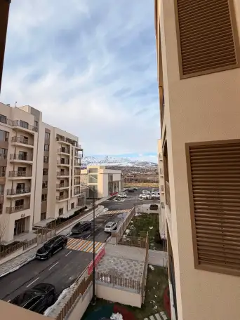 Premium Studio Chorvoq Resort  Стиль, Уют и Полная Забота, фотография 7