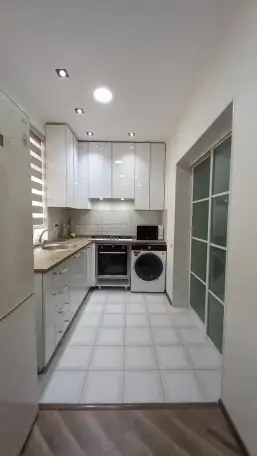 Продается 3х комнатная квартира 40 лет Победы, Тузель 1, фотография 1