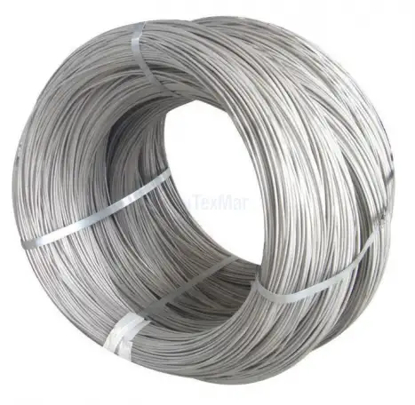 Проволока гвоздильная D: 0,16-10 мм, Марк.: ОК ТН; ОК ТНС; ТН-1Ц-1; ТНС..., фотография 1