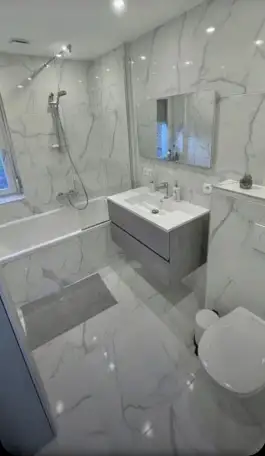 Ремонт под ключ в Ташкенте, фотография 8