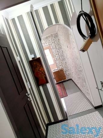 Продаю свою однакомнатную квартиру с ремонтом и с мебелью, фотография 5