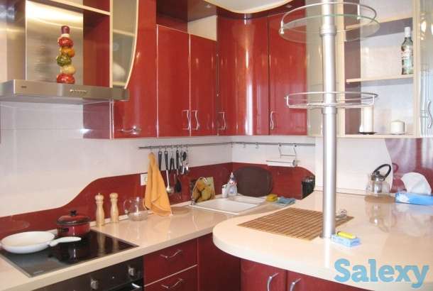 Чиланзарский район продаётся 2 комнатная квартира.Срочно., фотография 3