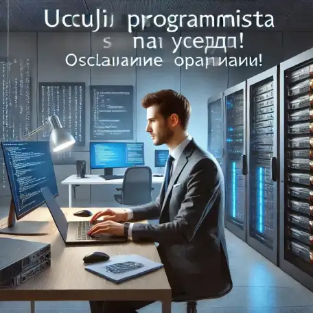 Услуги программиста на Выезд! Обслуживание организаций!, фотография 1