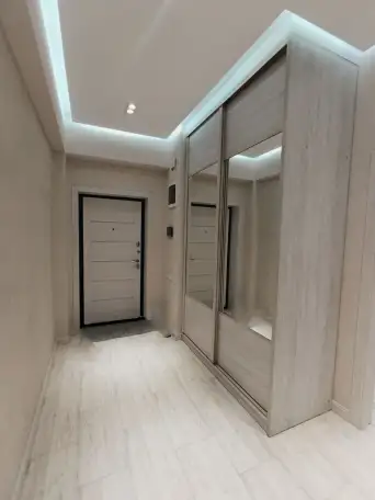 3-комнатная квартира в жилом комплексе Мадрид, Улица Мукими, фотография 11