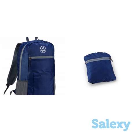 Оригинальный рюкзак Volkswagen, фотография 1