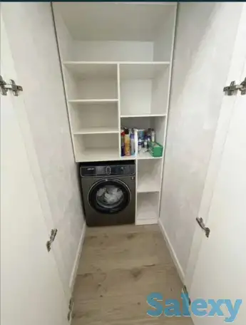 Сдаётся в аренду 4х комнатная квартира в Алмазар Сити, фотография 5