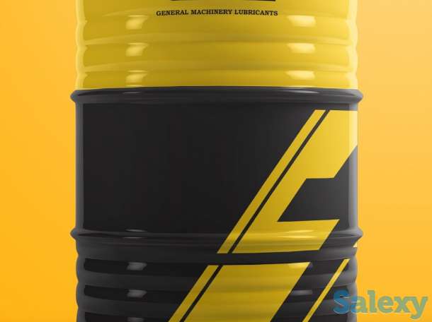 Турбинное масло GML Turbine 22 (ТП-22), фотография 1