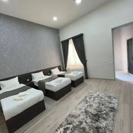 посуточная аренда, Севинчбону 26, фотография 10