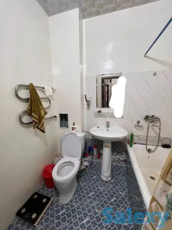 Продается 2-комнатная квартира на Дархане-3. Ориентир: ул.Новомосковская, фотография 4