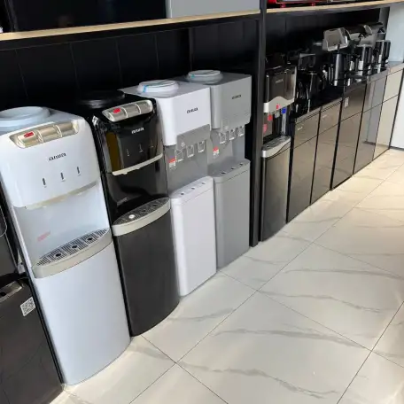 Кулеры для воды Aiwa, фотография 2