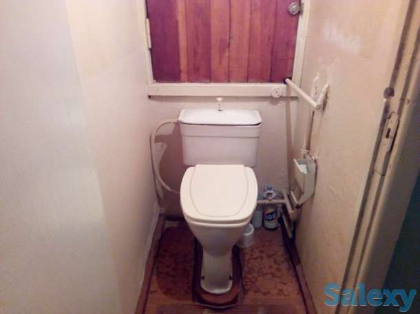 сдам свою 2-х комнатную квартиру в яшнабодском районе м-в панельный, фотография 4