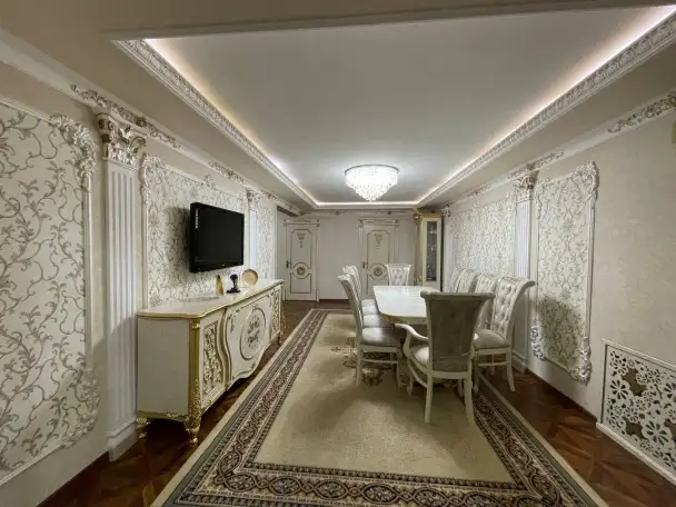 Продам прекрасную квартиру., Шота Руставели д 122, фотография 5