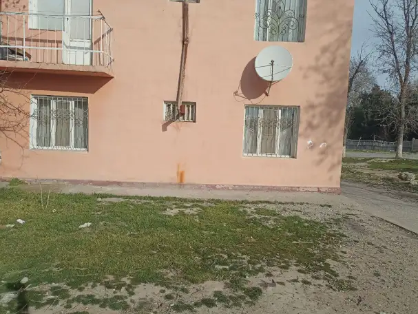 3-к. квартира, 72.44 м, 1 эт, фотография 13