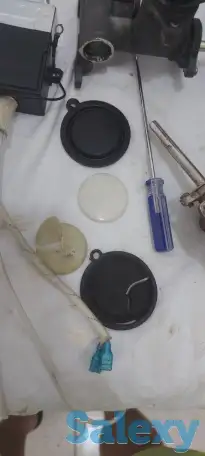 Ремонт Газовых Колонок и Стиральных машин, фотография 3