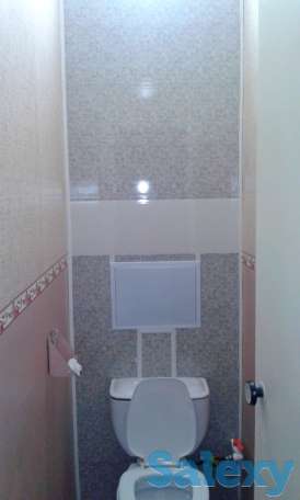 Продаётся 3 комнатная квартира в Чирчике, 9 микрорайон, фотография 5