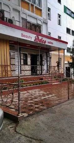 Евро- студия в Центре Города., фотография 7