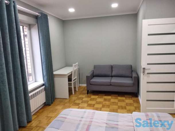 Алайский массив продаю 1-комнатную просторную квартиру, фотография 3