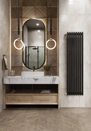 Стальные радиаторы отопления нового поколения, фотография 5