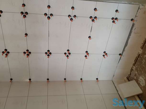 Укладка плитки, фотография 3