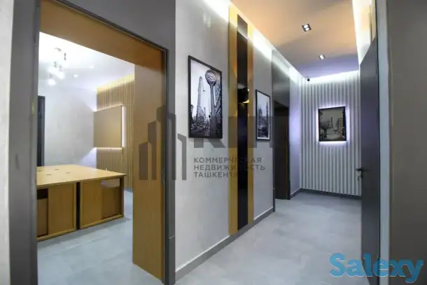 Аренда офиса. 120м2. Ц-7, ЦУМ., фотография 1