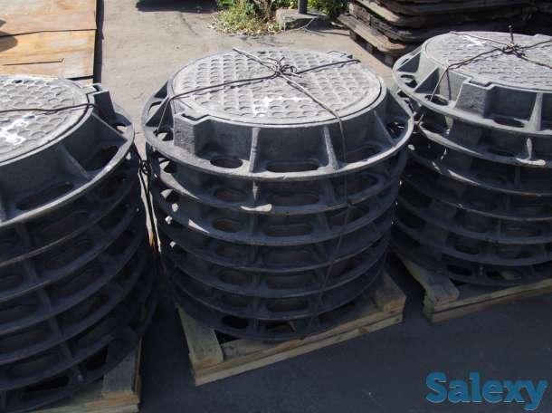 Задвижки, Клапаны, Винтели, фотография 4