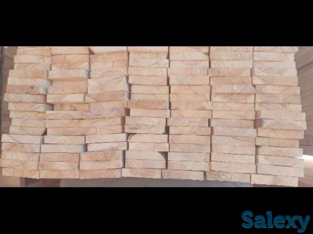 Доска обрезная из России любые размеры., фотография 9