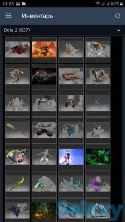 Продам аккаунт дота 2, фотография 8