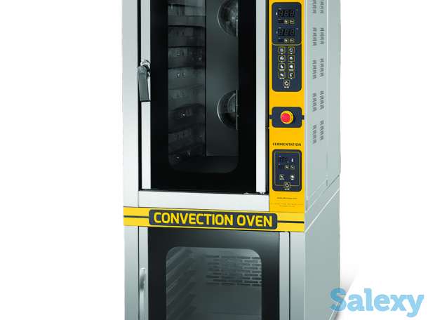 Хлебопекарное и кондитерское оборудование, фотография 6