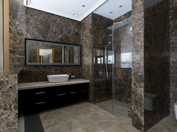 Декоративные листовые панели из ПВХ, фотография 4