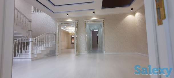 Продается евро-дом Саламатина  3,5 соток. 3 уровня, 7 комнат, фотография 4