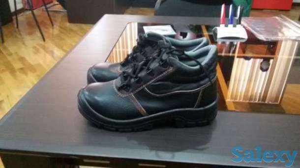Ботинки рабочие «RAPTOR», фотография 1