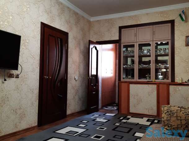 Продаётся 2-х комнатная квартира, Массив куйлюк 3, фотография 5