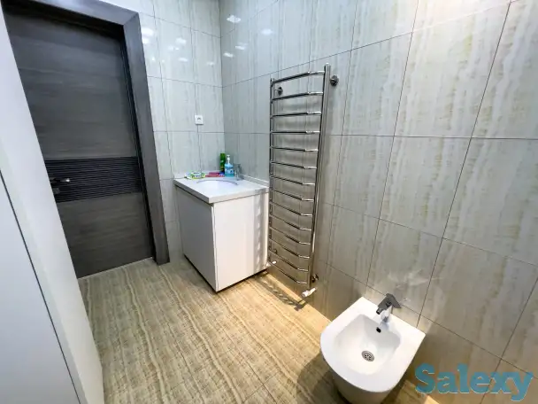 Аренда квартиры посуточно и на долгосрок, Мирзо-Улугбекский район, ул.Паркент, фотография 12