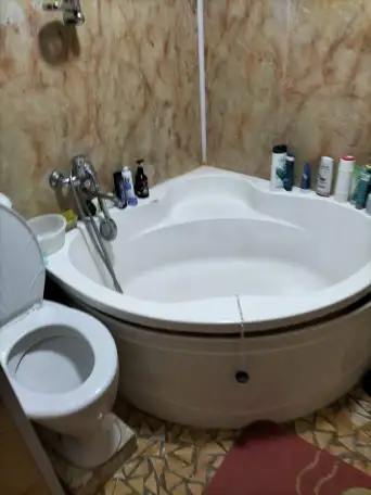 Бабура Двухуровневая 107 м.кв. 4 ком., фотография 10